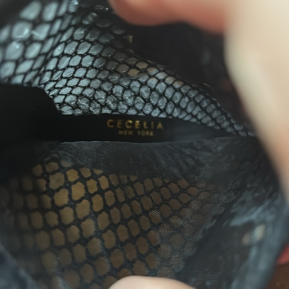 CECELIA NEW YORK “Bloom” bootie - Picture 7 of 11